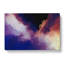 Roll Of The World In Abstract - Wrapped Canvas Print-55337139