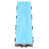 Caribbean Blue is out of stock