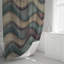 Rideau de douche Troutville-1980601746