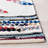 Montauk Flat Weave Performance Geometric Rug-420292552