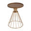Table d'appoint Pine