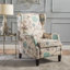 Fauteuil inclinable manuel 26,5 po Boruta-100693226