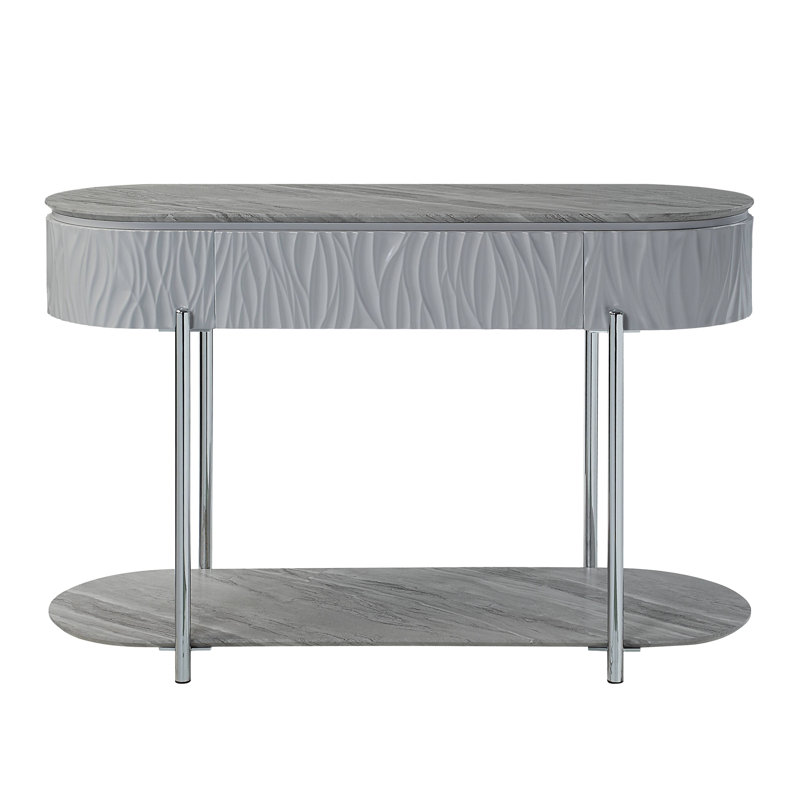 Console Sofa Table