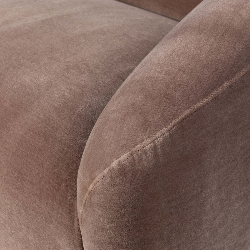Grenelle Chair, Monte Mushroom