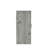 Perrault 12 Pairs 2 Door Shoe Cabinet-761766912