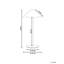 Aluminium Table Lamp-1906774749