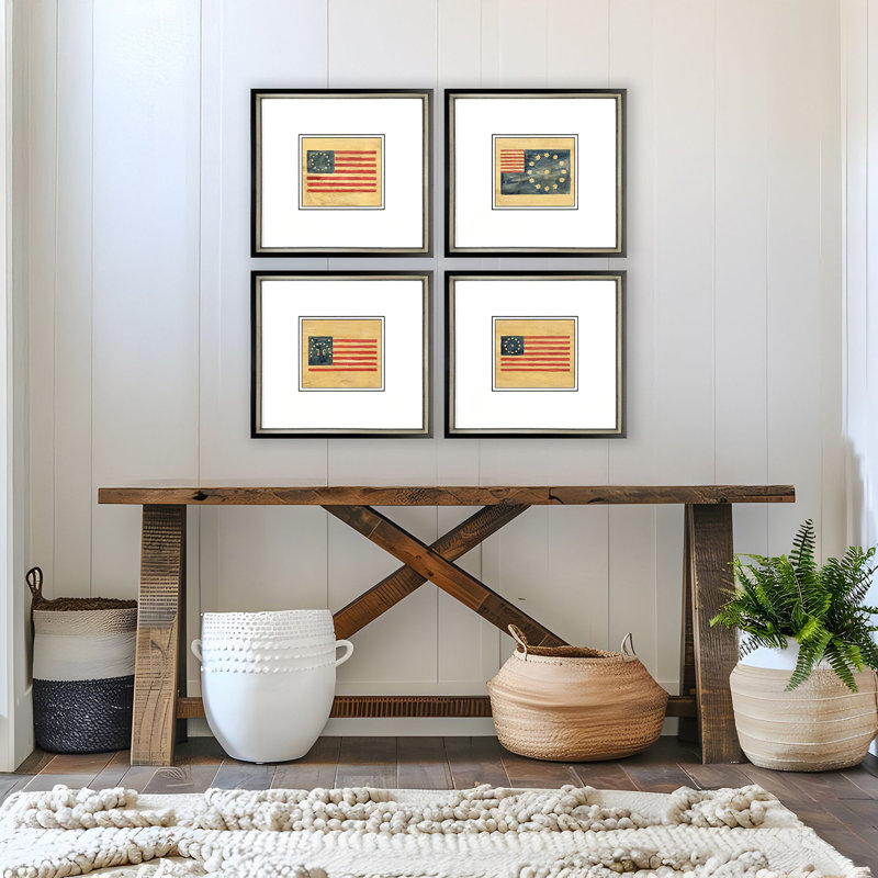 Aspinwall I Framed Art