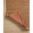 Angela Rose x Loloi Colton Natural / Clay Area Rug-73829530
