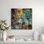 Dream Life II Print by Sofia Fox-26765687-26765697