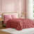 Pink Plaid sélectionné