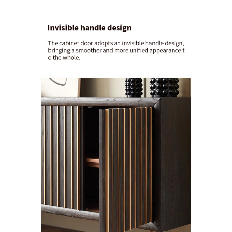 Armoire d'appoint rétro Light Do To