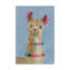 « orneed llama iii », impression sur toile tendue-224448809