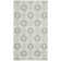 Clemence Hand Woven Performance Geometric Rug