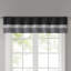Cantonnière Amherst Polyoni Pintuck-903568842