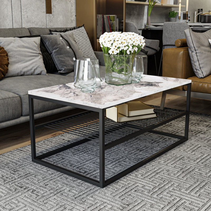 Cortina Coffee Table