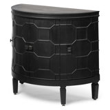 Huya Accent Cabinet