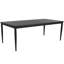 Brookings Wrought Aluminum Dining Table-123957234