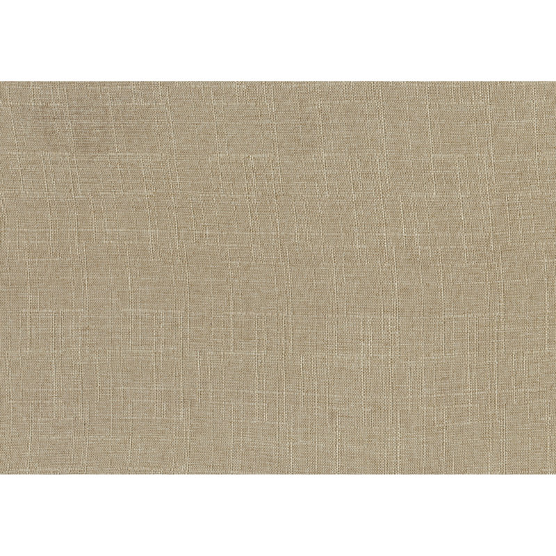 Banc de chambre à coucher Mid-Century, Light Brown