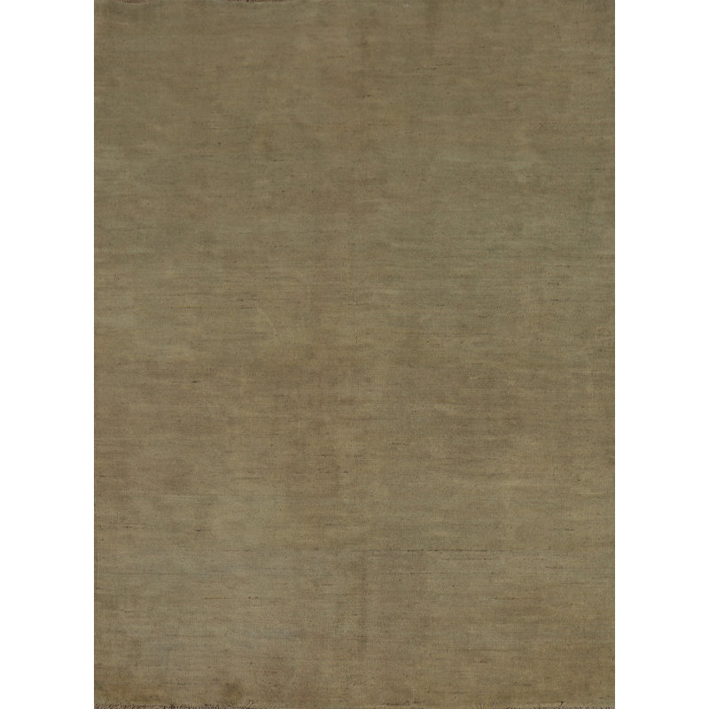 Tapis oriental fait à la main Gabbeh 5 x 7