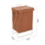 Beva Metal Laundry Room Organizer-1257099307