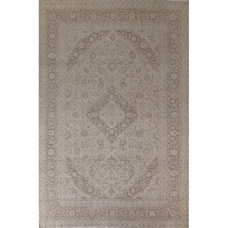 Tapis traditionnel 9 x 12