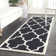 Cannen Cambridge Hand Tufted Wool Geometric Rug