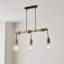 Bloomsburg 3 - Light Kitchen Island Pendant