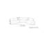 Canapé d'angle semi-circulaire-103558351
