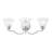 Ellerkamp 3 - Light Dimmable Vanity Light-1621176609