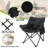 Sophiana Folding Camping Chair-1277689410