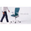 Haworth Zody Mesh Office Chair - Dual Posture with Lumbar Support-86586025