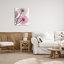 Art mural sur toile Stupell Industries, coquelicots roses contemporains par Albert Koetsier-91297206-91297203