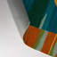 Tapis intérieur et extérieur Verdant Wave-2002299088