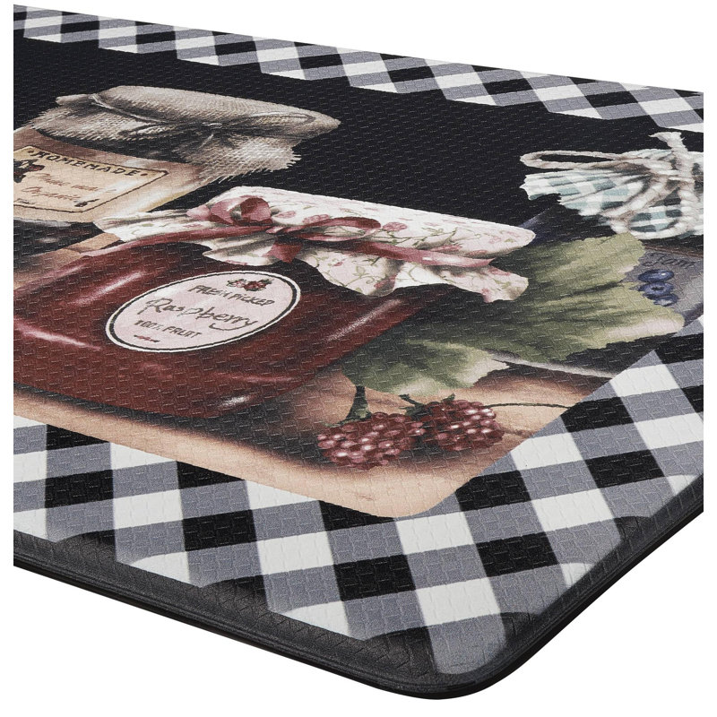 Tapis anti-fatigue Bartron Simple Elegance