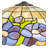 20" Wide Posy Shade