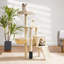 Arbre à chat 42,5 po H Elgin-2104923852-2104923843