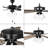 Hutchcraft 52'' Ceiling Fan with Light Kit-840297081