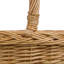 Wicker Picnic Basket