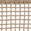 Fauteuils club d'extérieur en bois d'acacia avec coussins Brisa