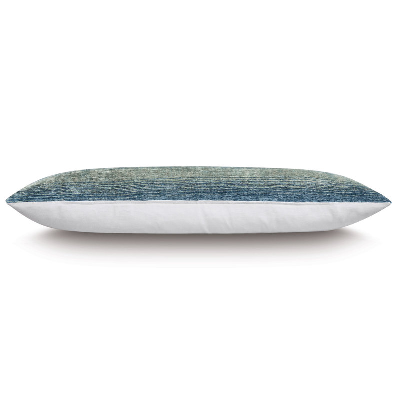 Camille Pillow Cover & Insert, 13"H x 36"W