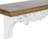 Lauria Fir Floating Shelf
