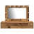 Old Wood selected