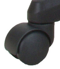 Perch Chairs & Stools Casters