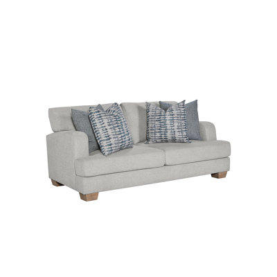 Love Love Birch - 4 coussins en duvet