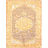 One-of-a-Kind 9'4" X 12'8" Area Rug