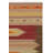 Bennett Hand Woven Wool Southwestern Rug-1227264612