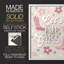 «Let Go Girls», reproduction encadrée - bois massif-1401763011-1401763017