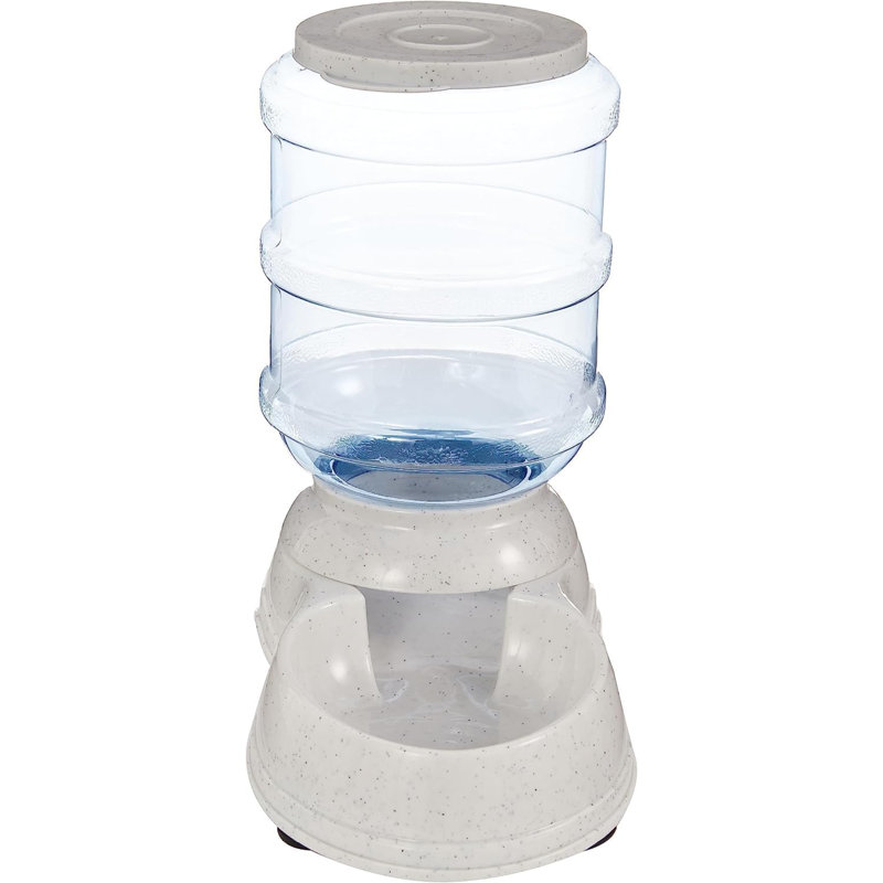 Anti-Skid Automatic Feeder
