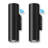 Outdoor Dusk-To-Dawn Sensor Wall Lights - IP65 Waterproof Aluminum Design-1016578385-1024097488