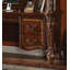 Bureau d'ordinateur avec huche Carlene